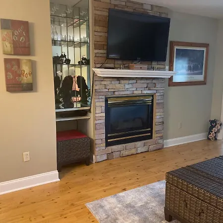 River Place Condos #605 2Bd